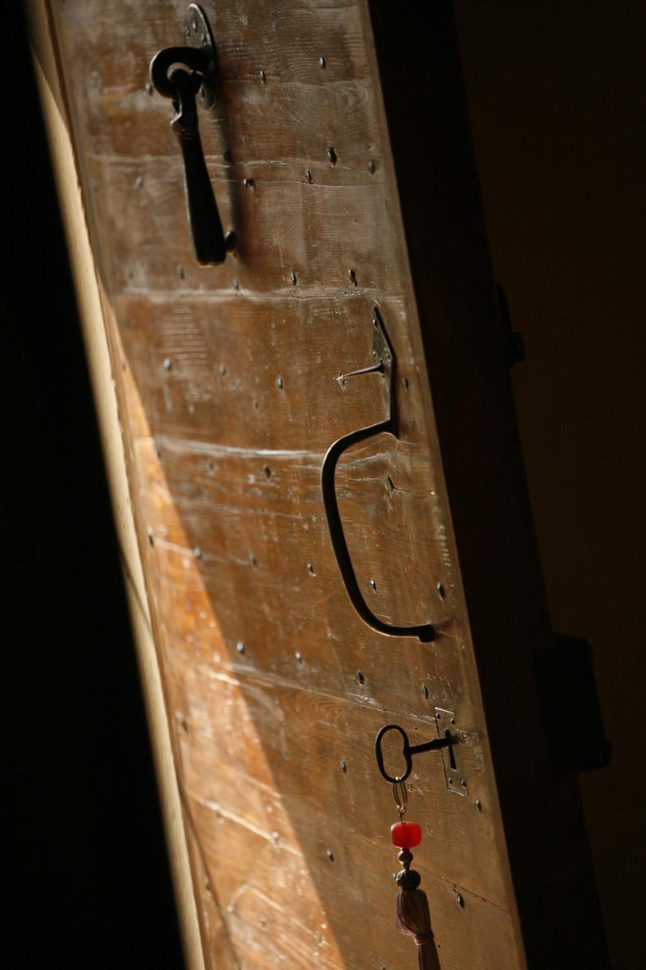 Le Clos Saint Saourde Beaumes-de-Venise Room photo