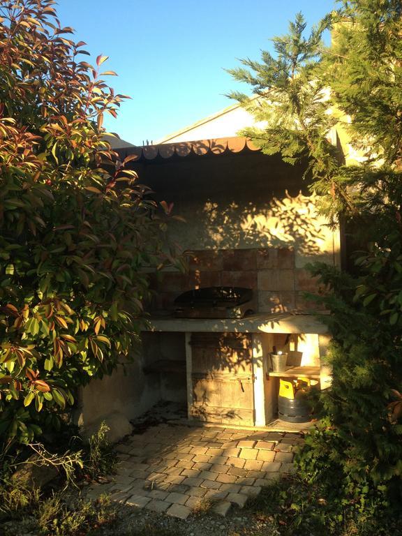 Le Clos Saint Saourde Beaumes-de-Venise Exterior photo