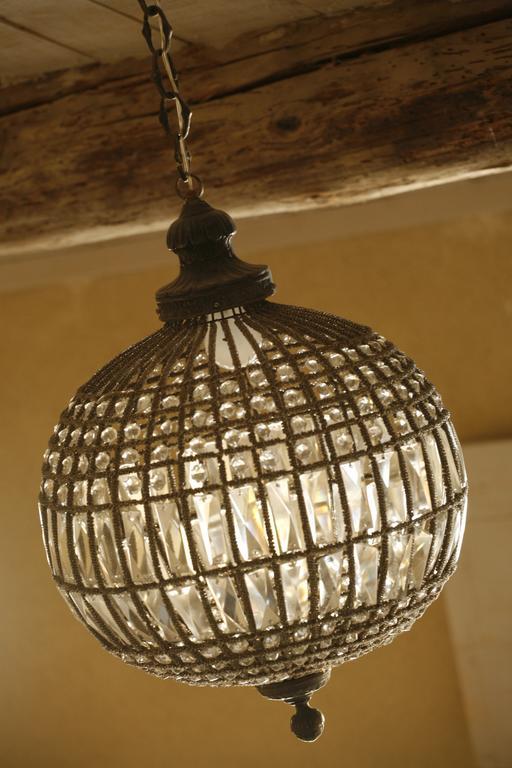 Le Clos Saint Saourde Beaumes-de-Venise Room photo