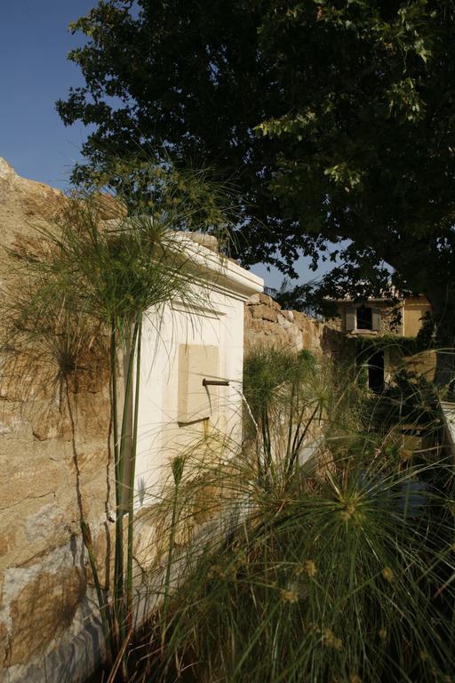 Le Clos Saint Saourde Beaumes-de-Venise Exterior photo