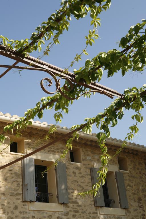 Le Clos Saint Saourde Beaumes-de-Venise Exterior photo